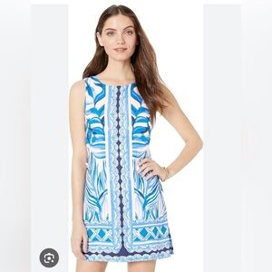 Lilly Pulitzer Donna Romper